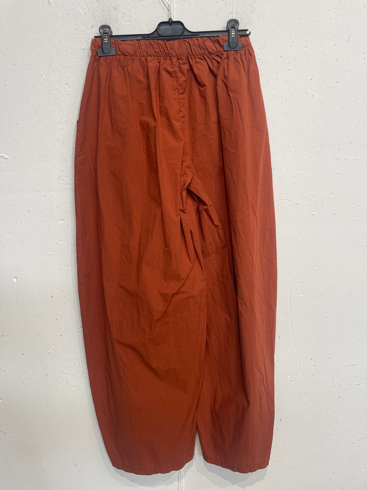 Pantalone palloncino