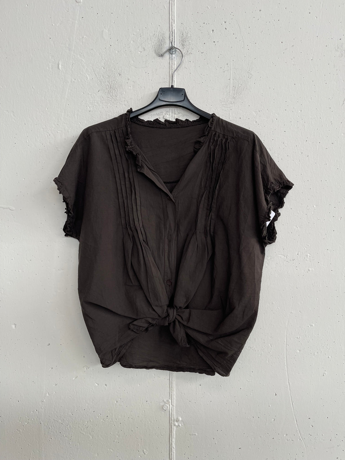 Camicia Rodeo