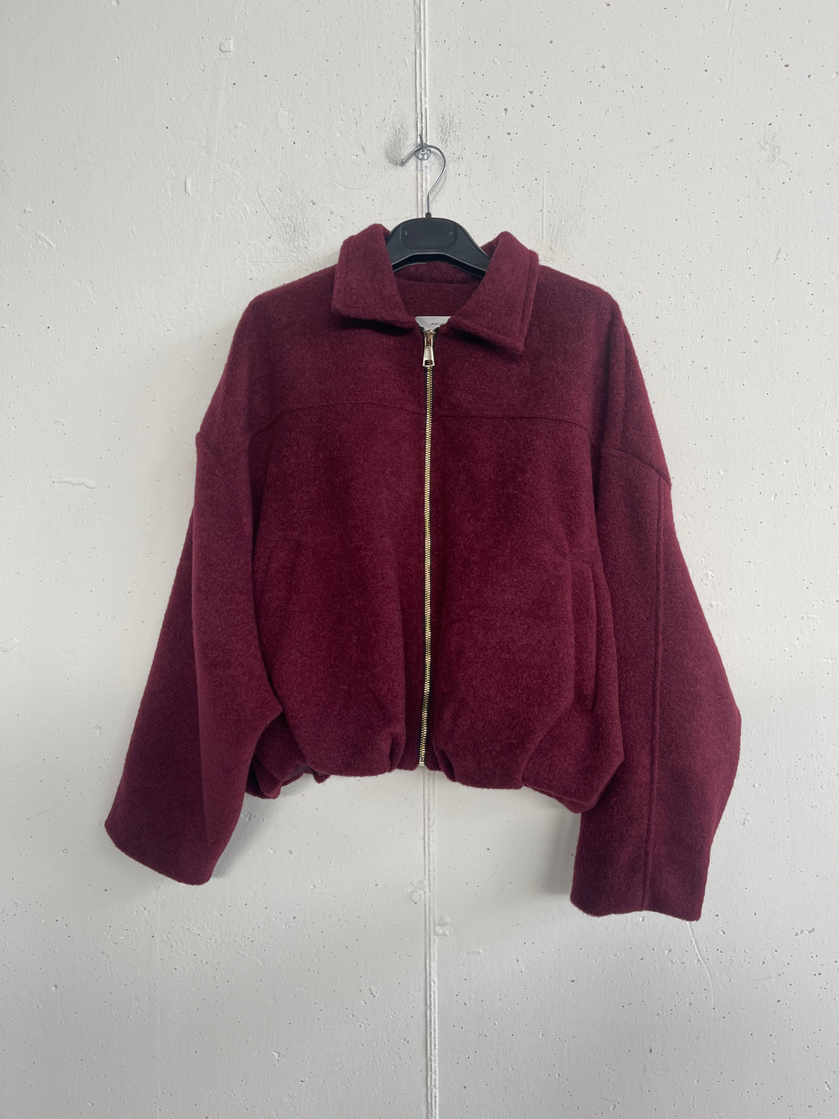 Bomber super morbido