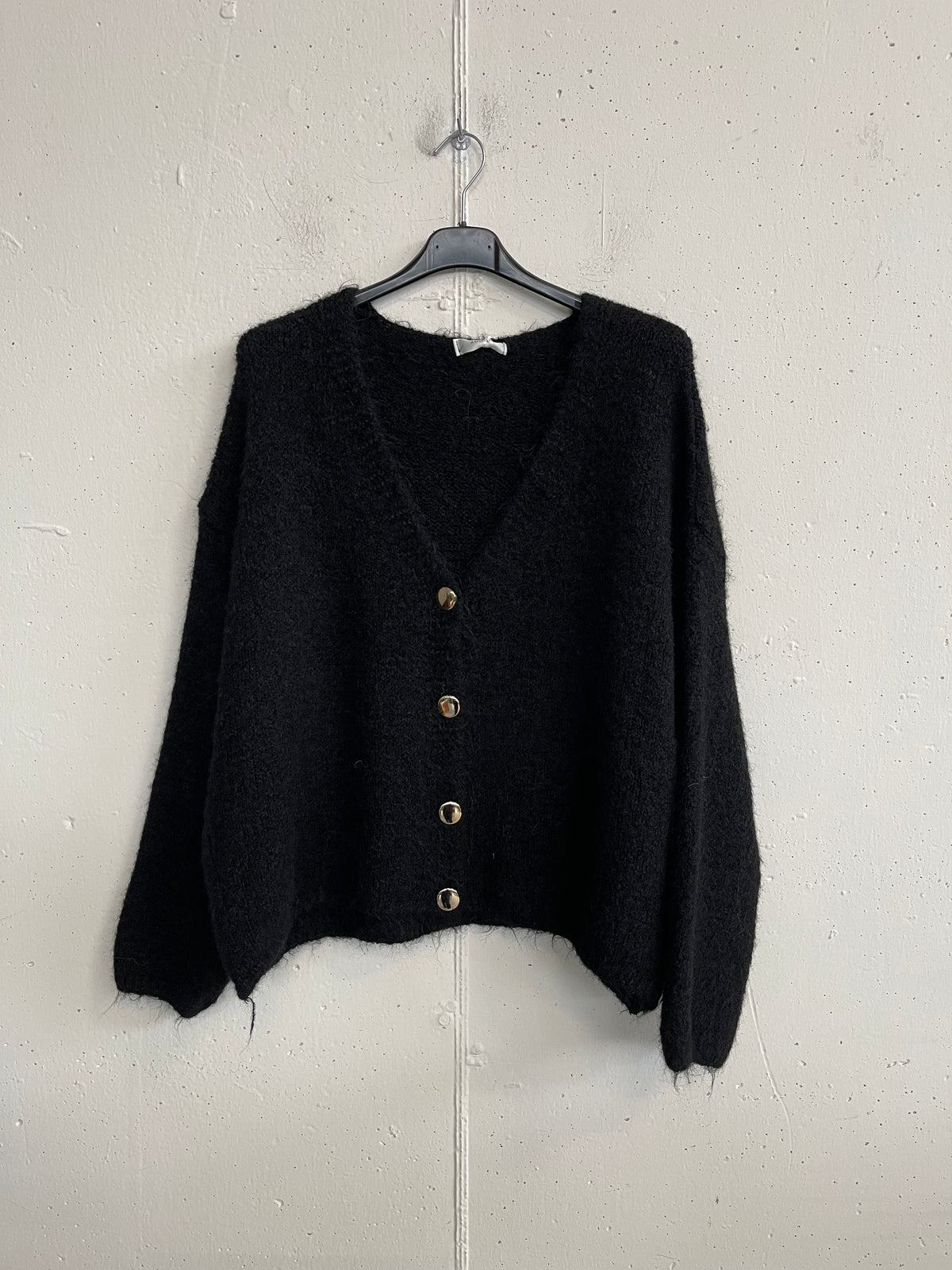 Cardigan COMODITÀ