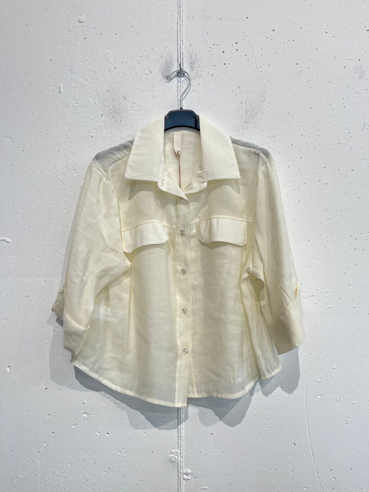 Camicia Minth