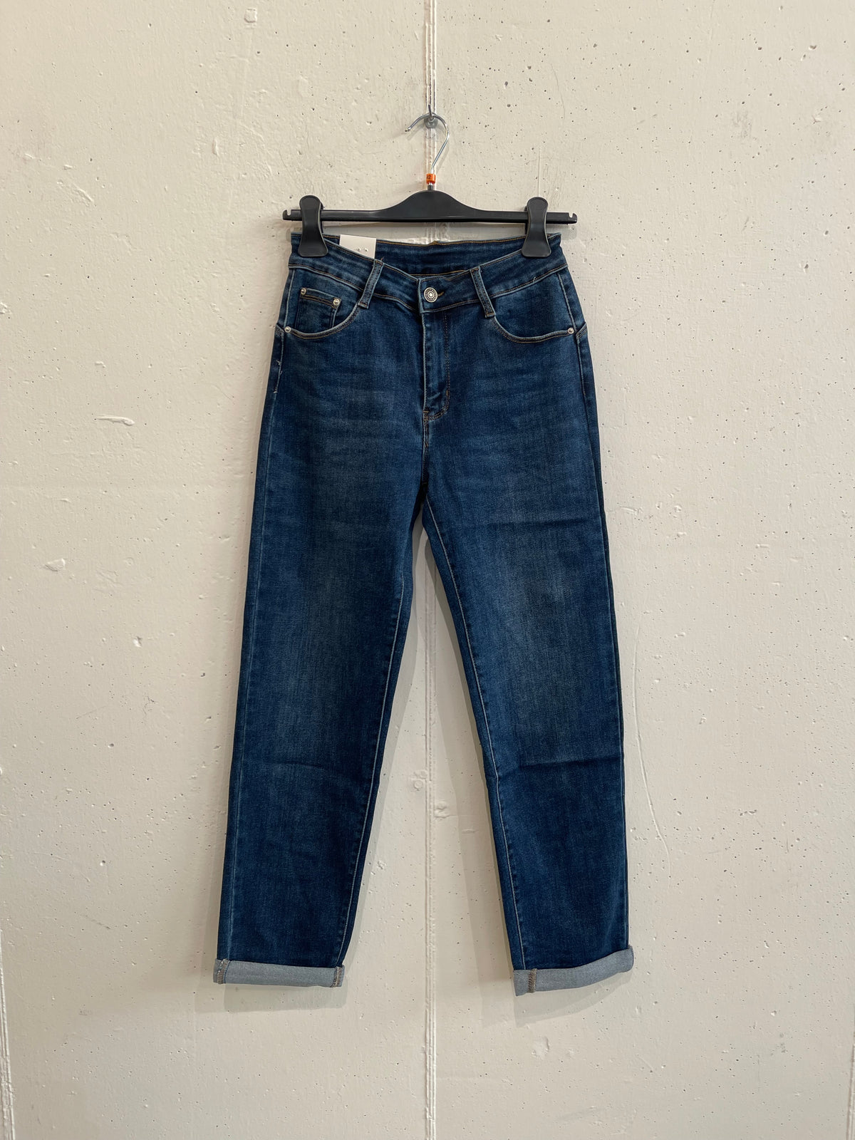 Jeans push up