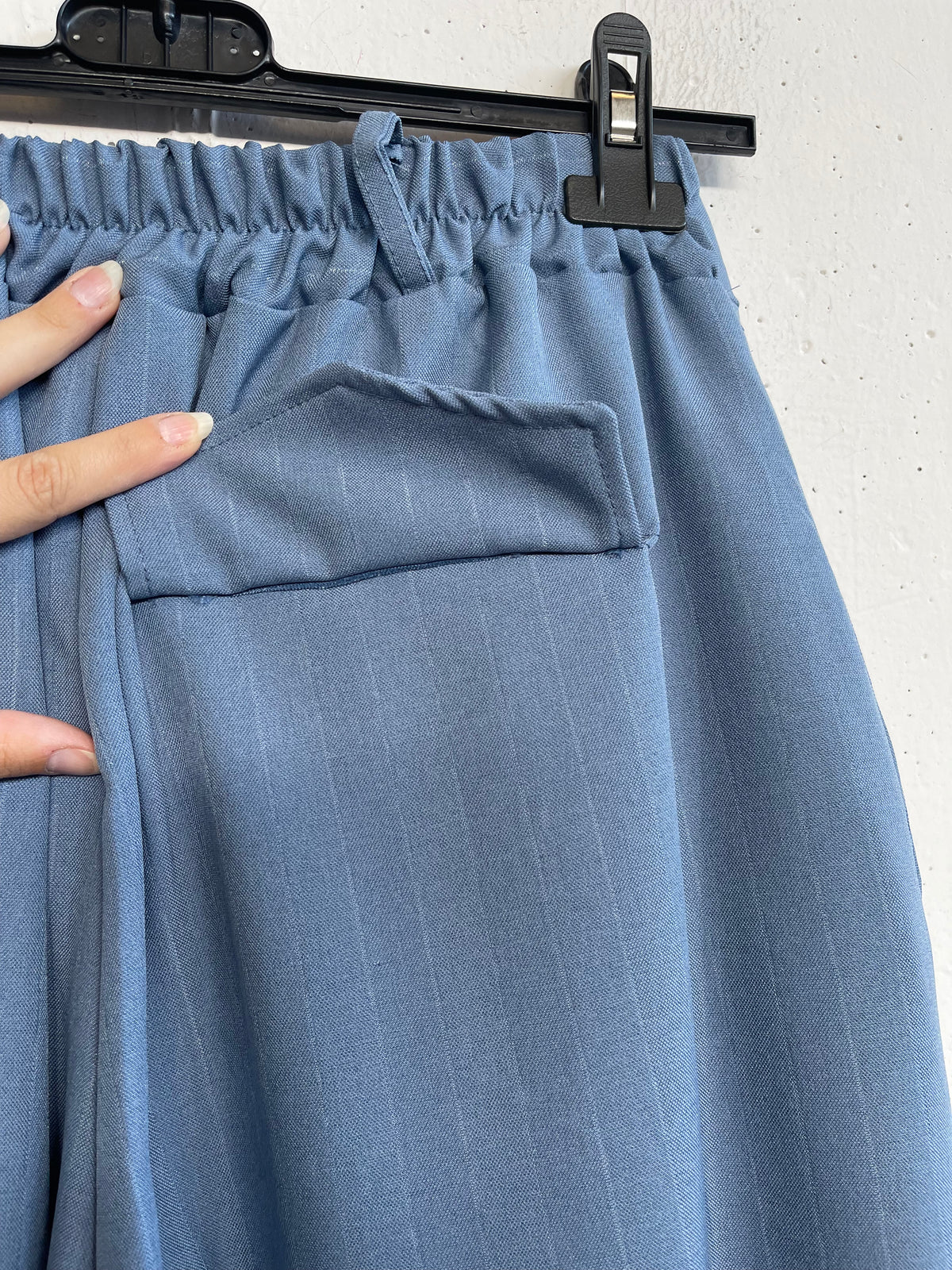 Pantalone sartoriale CAROLA
