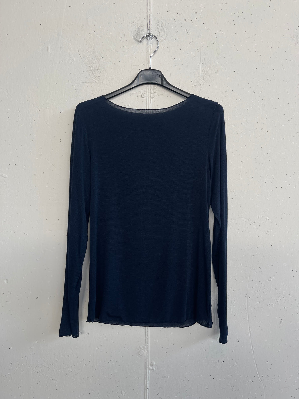 Sottogiacca in cashmere