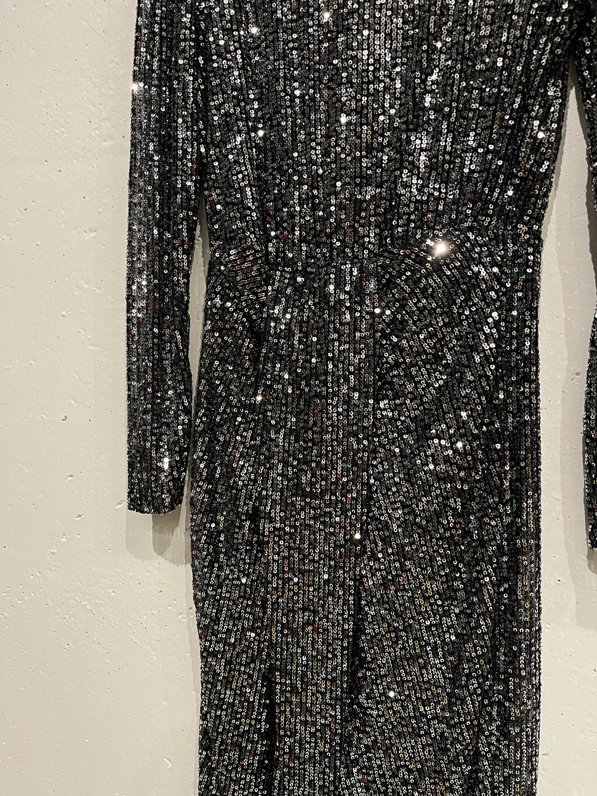 Abito Studio 54 style