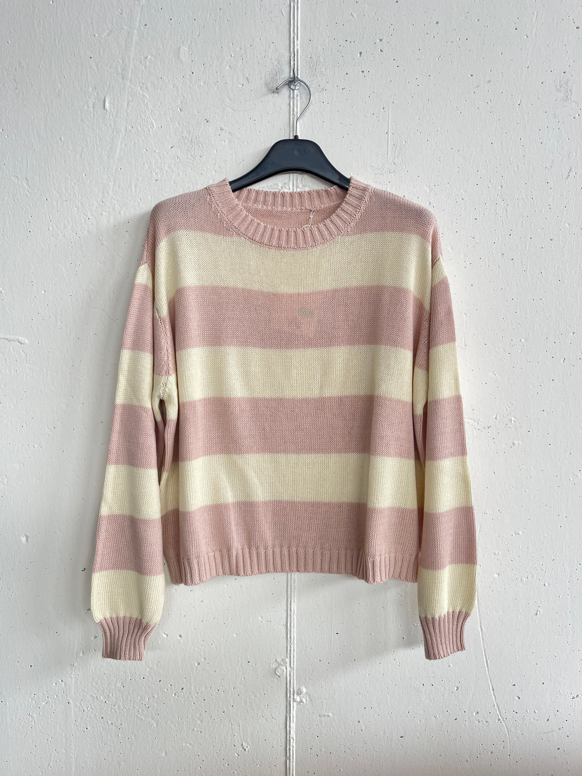 Pull Spring Righe