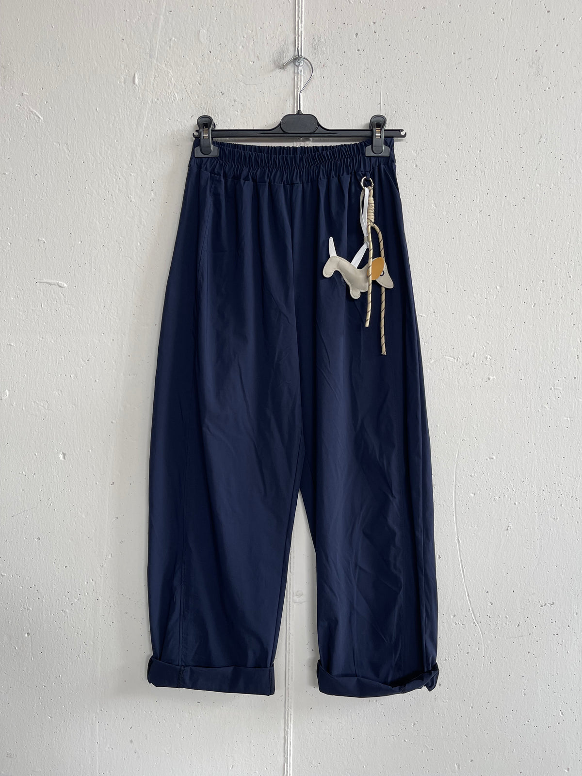 Pantalone Bassotto
