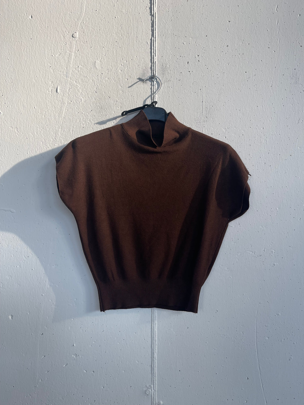 Coordinato con gonna