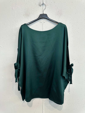 Blusa Satin