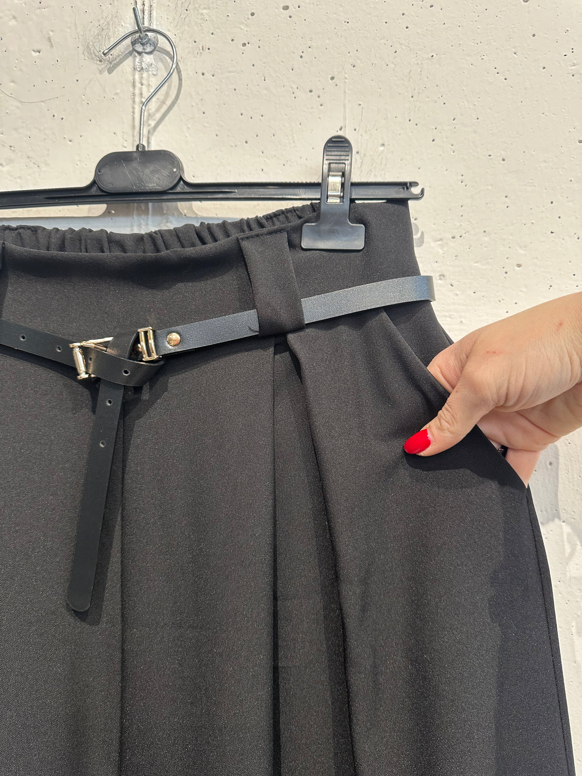 Pantalone Amburgo
