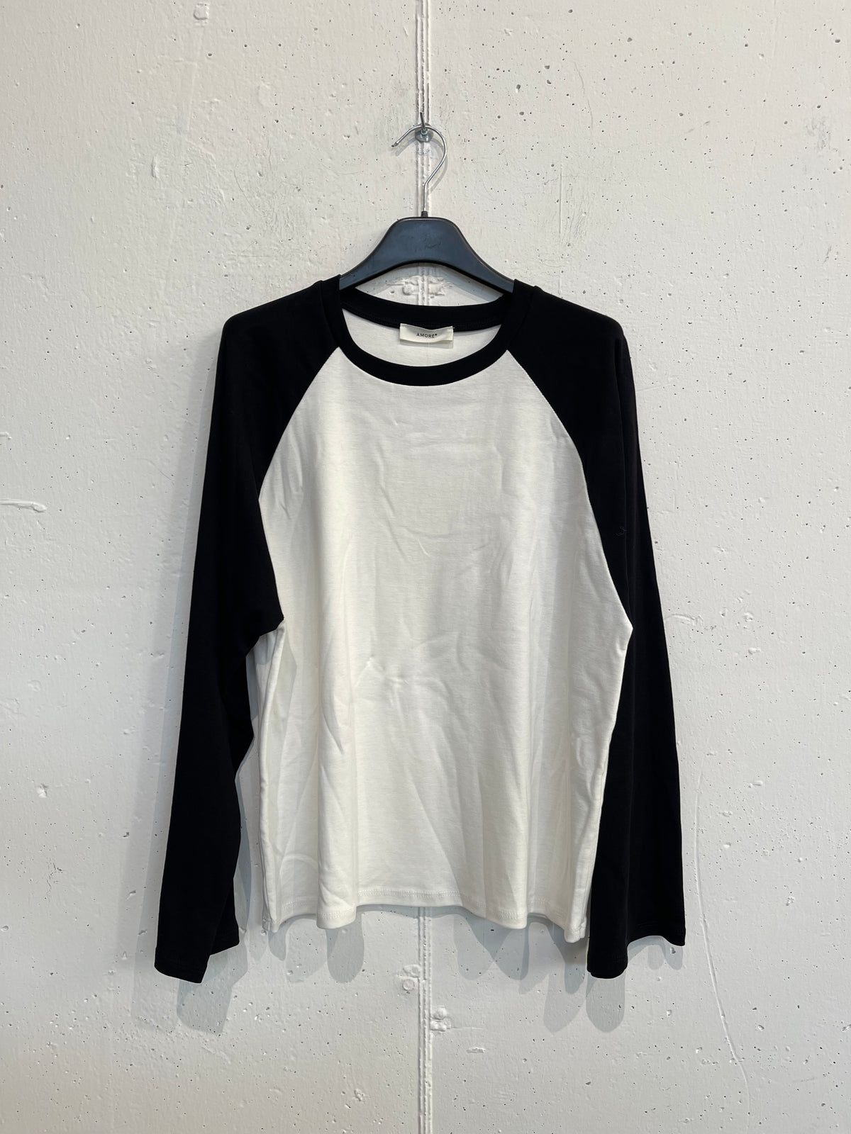 Longsleeve baseball