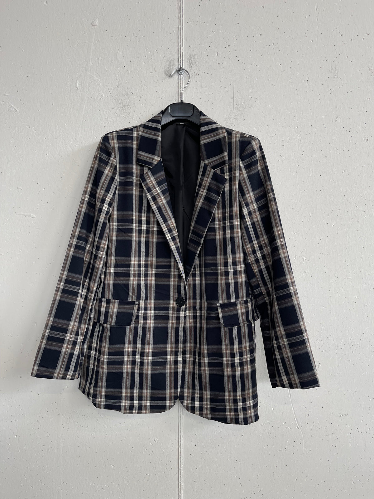 Blazer Scotland