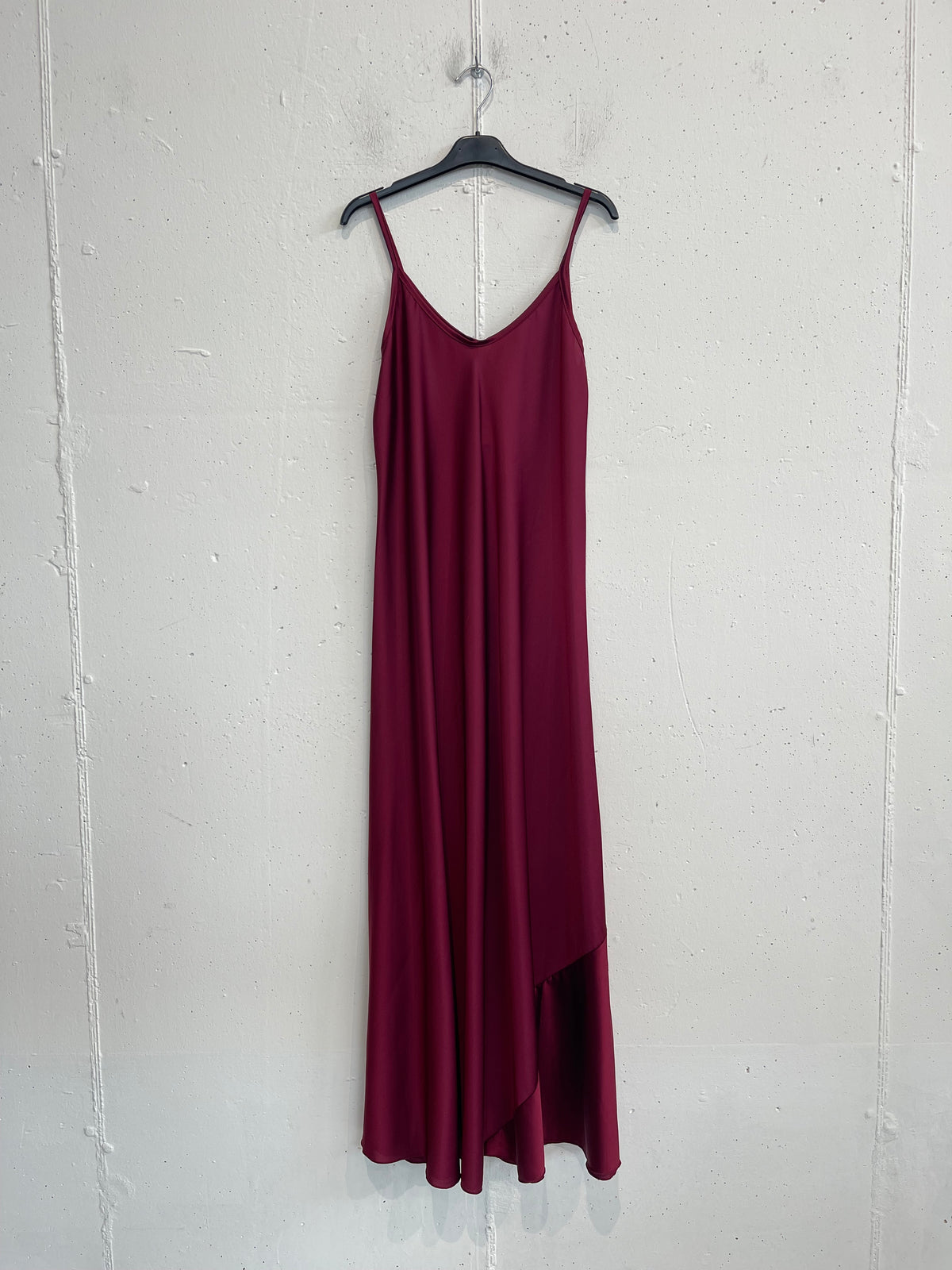 Abito satin