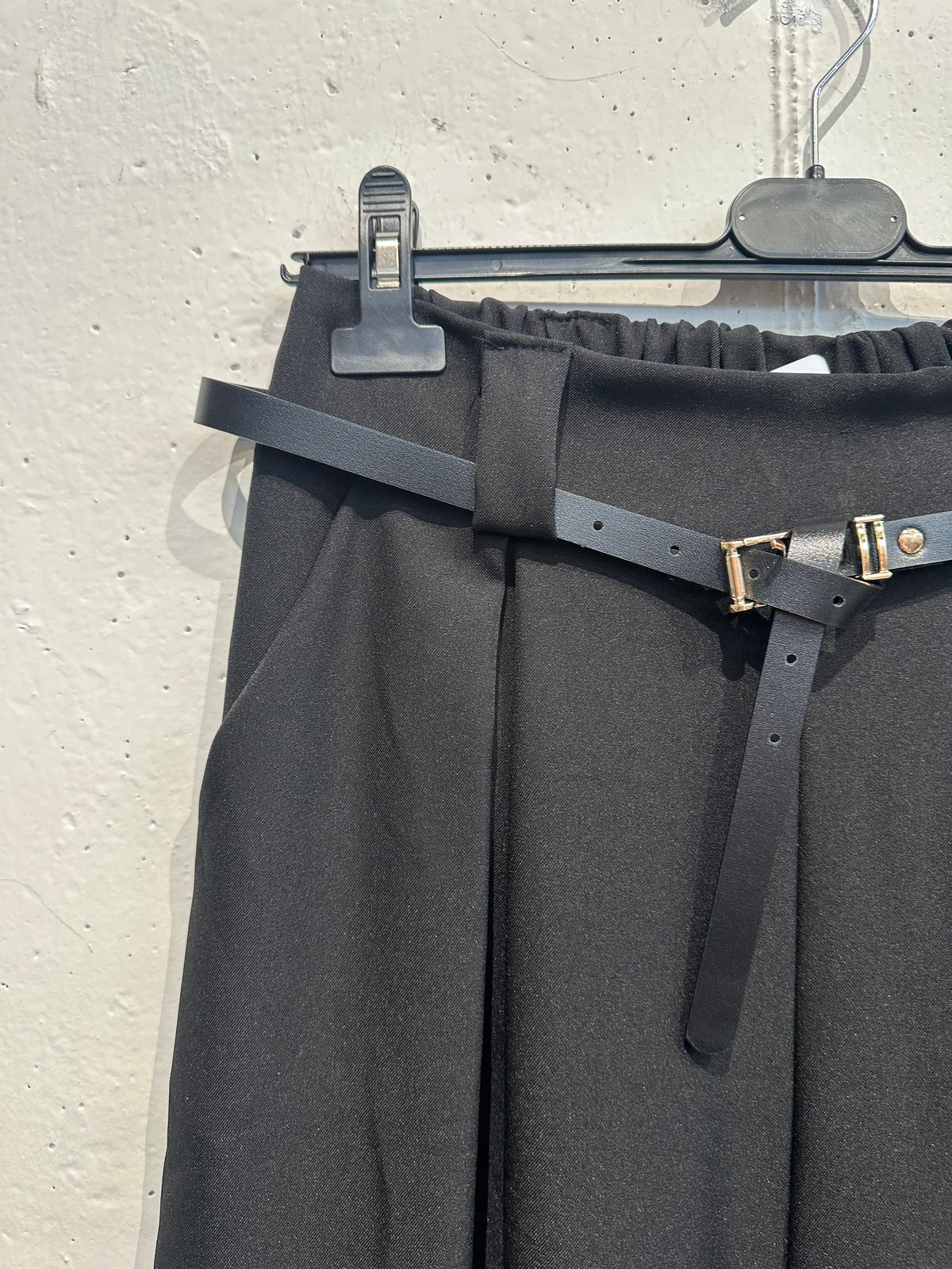 Pantalone Amburgo
