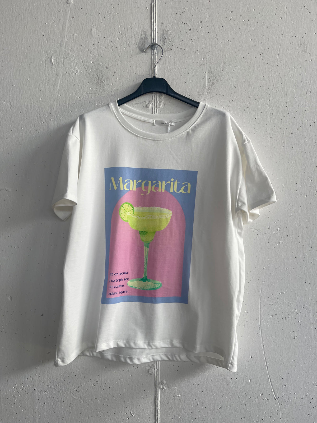 T-shirt MARGARITA