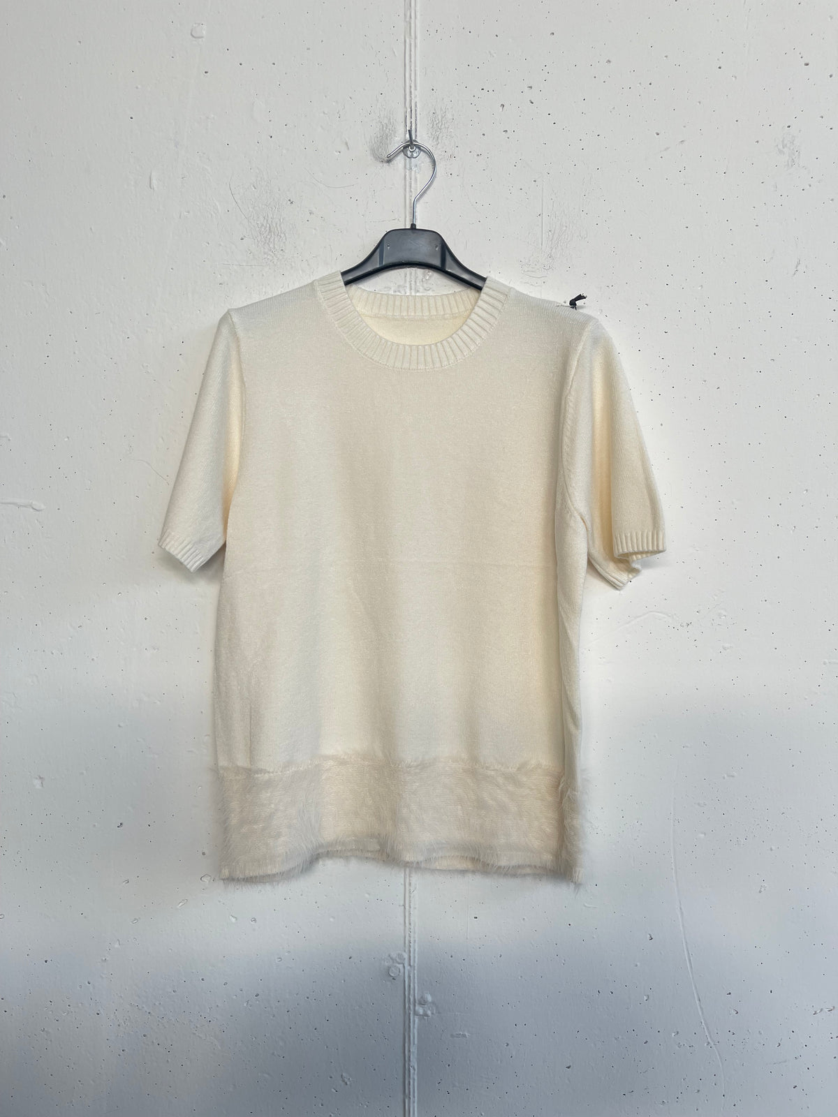 Maglia pelosina