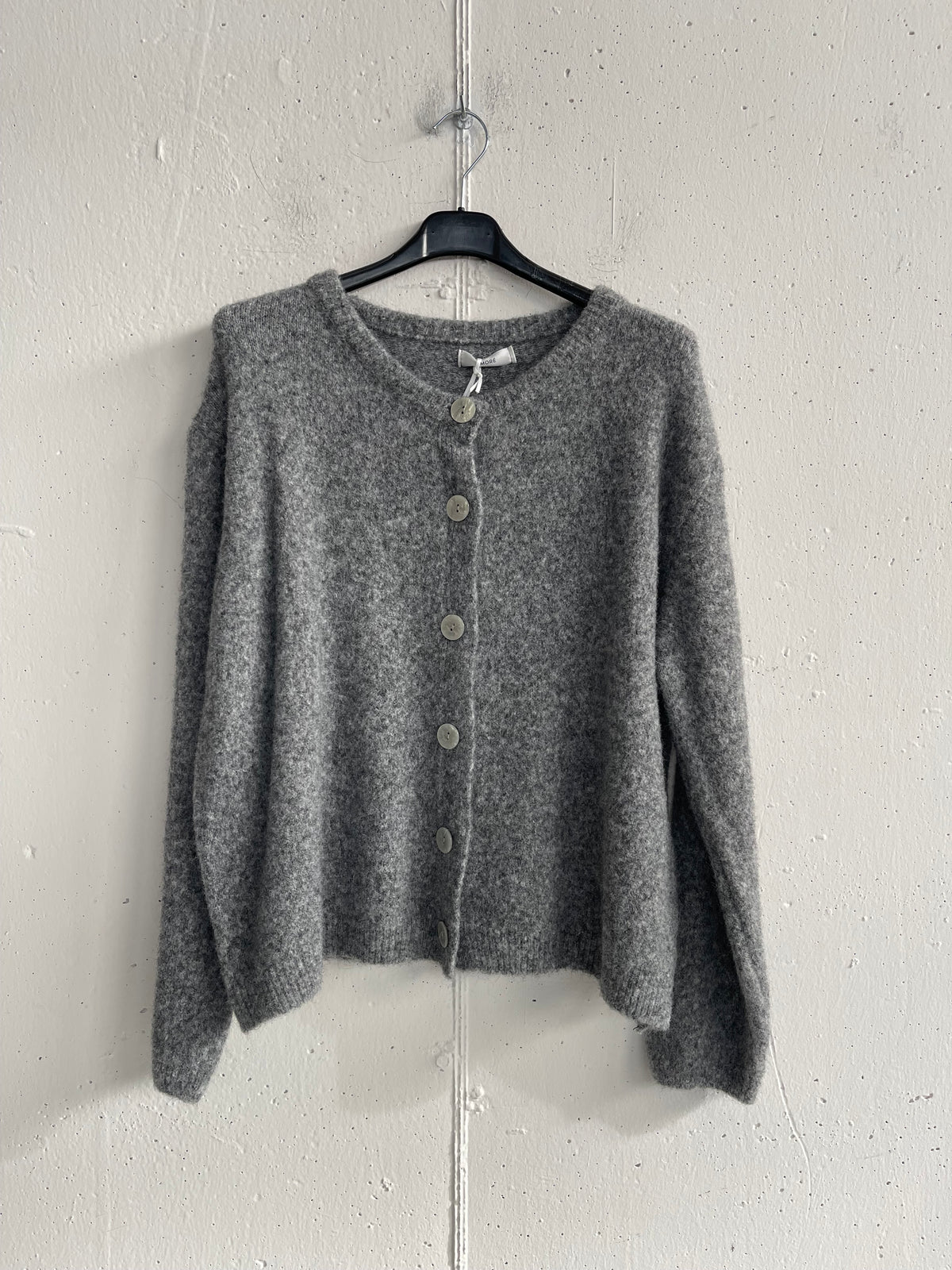 Cardigan Mary