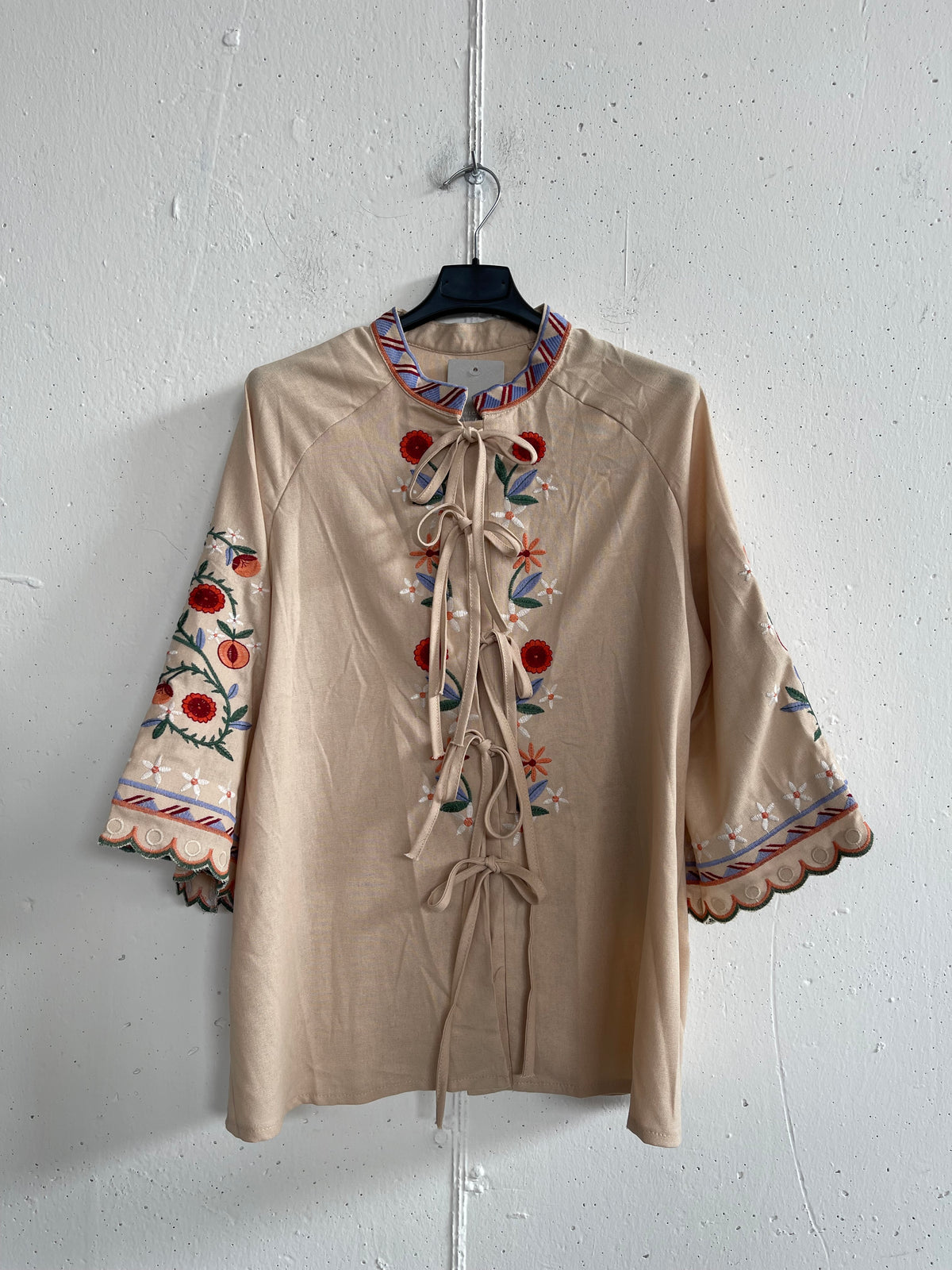Camicia Coreana