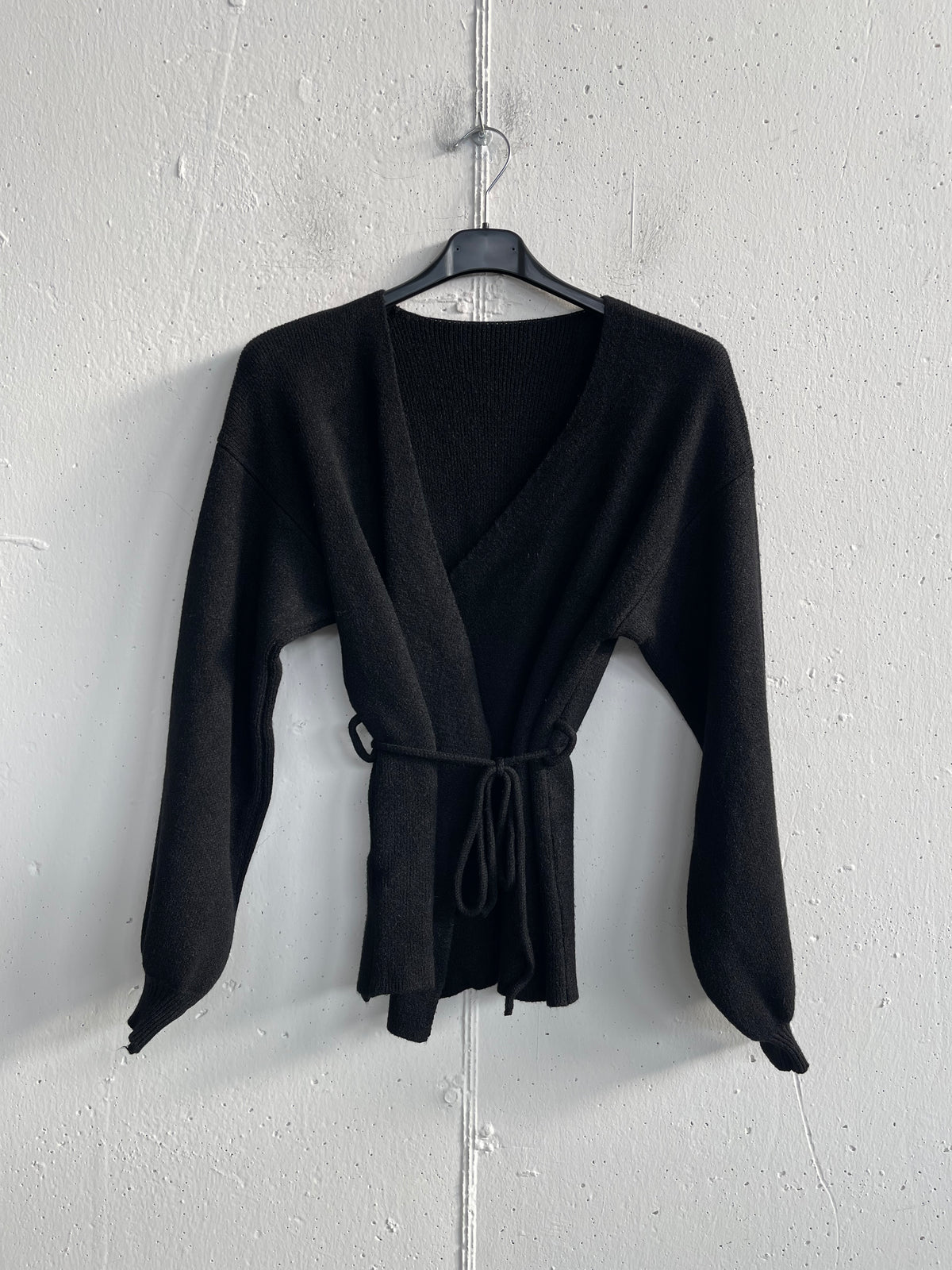 Cardigan Scaldacuore
