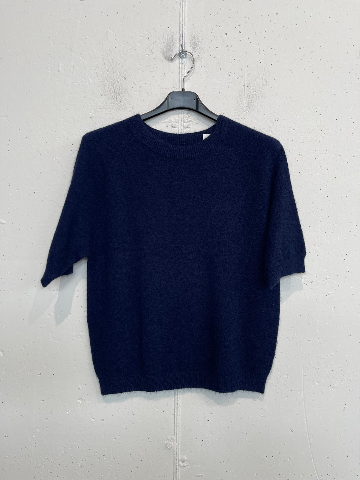 Pull basico mezza manica