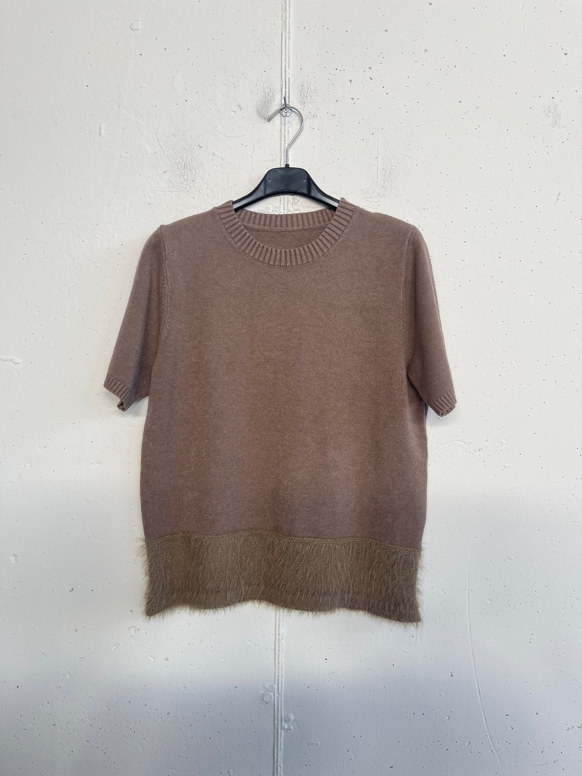 Maglia pelosina