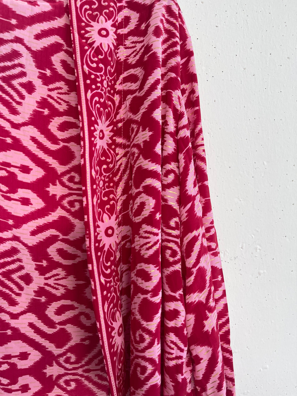 Kimono misto seta