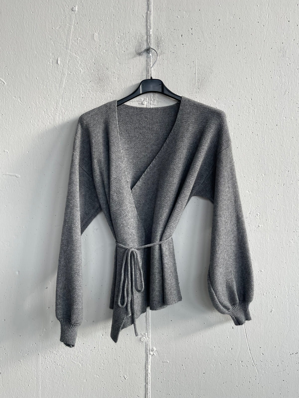 Cardigan Scaldacuore