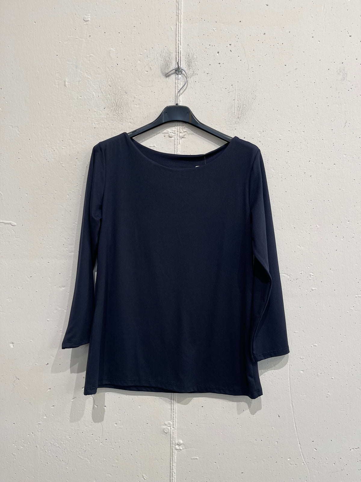 Maglia basica a manica lunga Autunno/Inverno