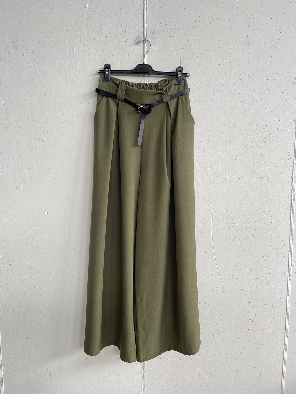 Pantalone Amburgo