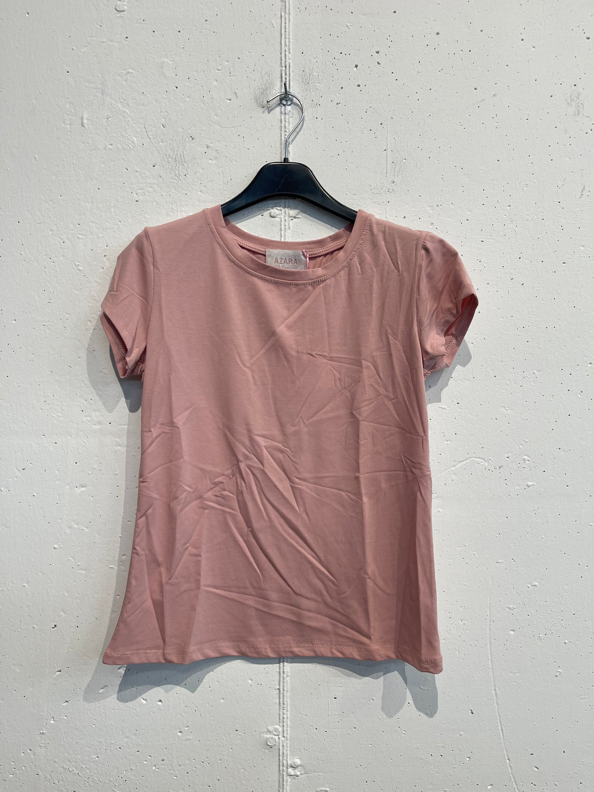 T-shirt basic Cancun