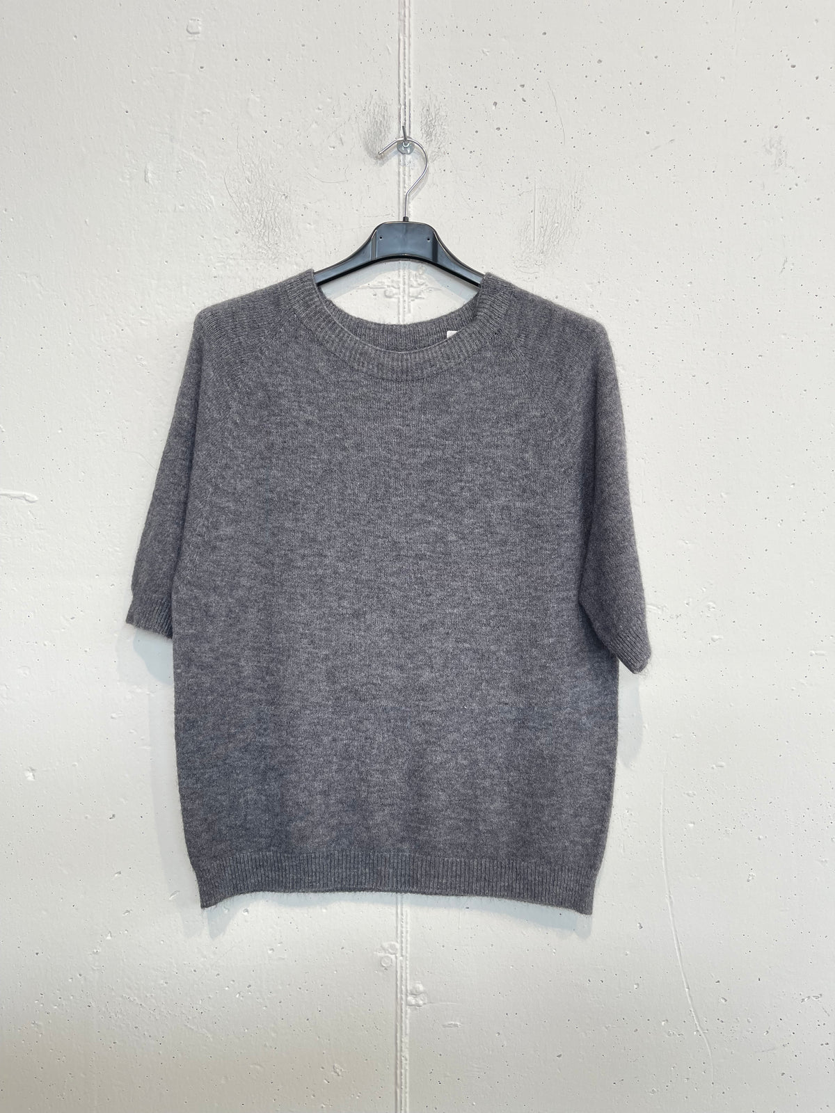Pull basico mezza manica