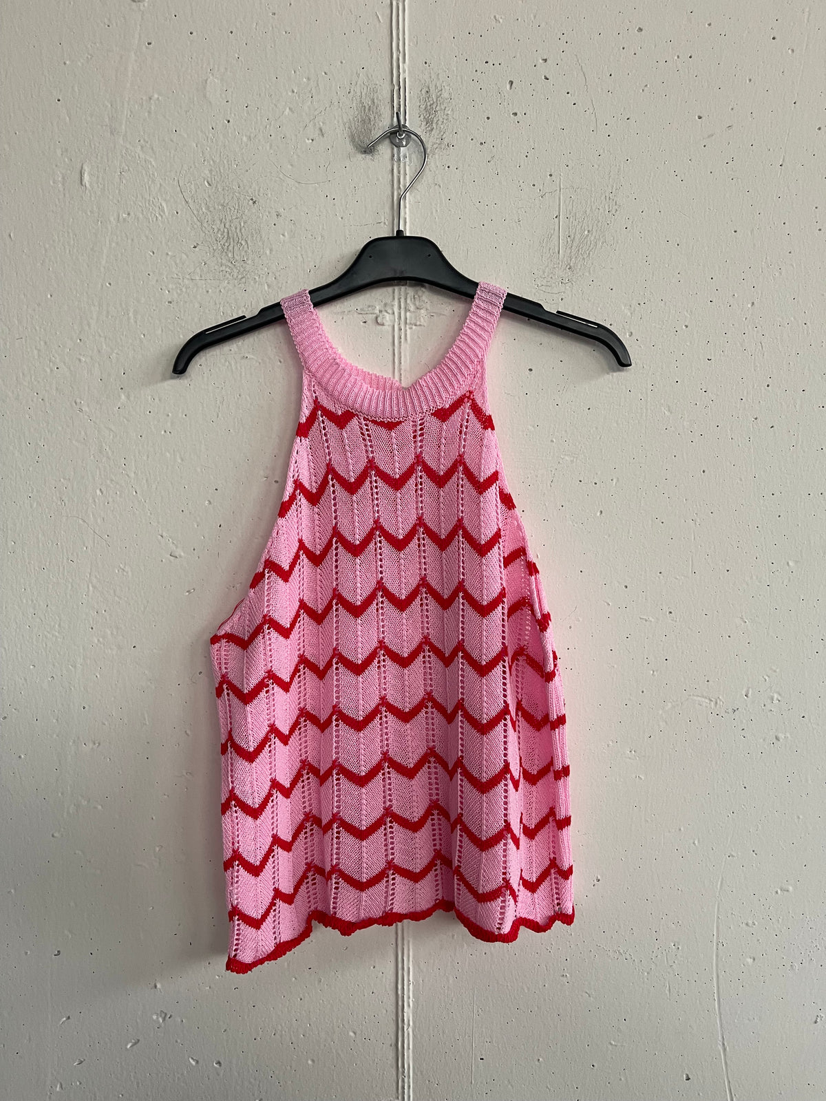 Top ZigZag