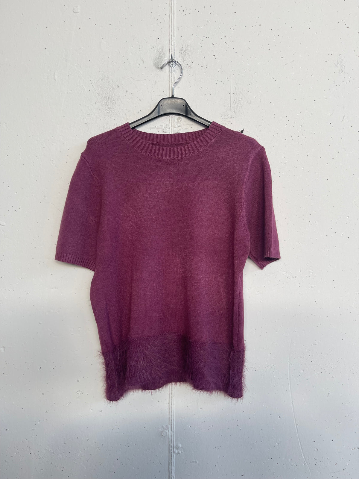 Maglia pelosina