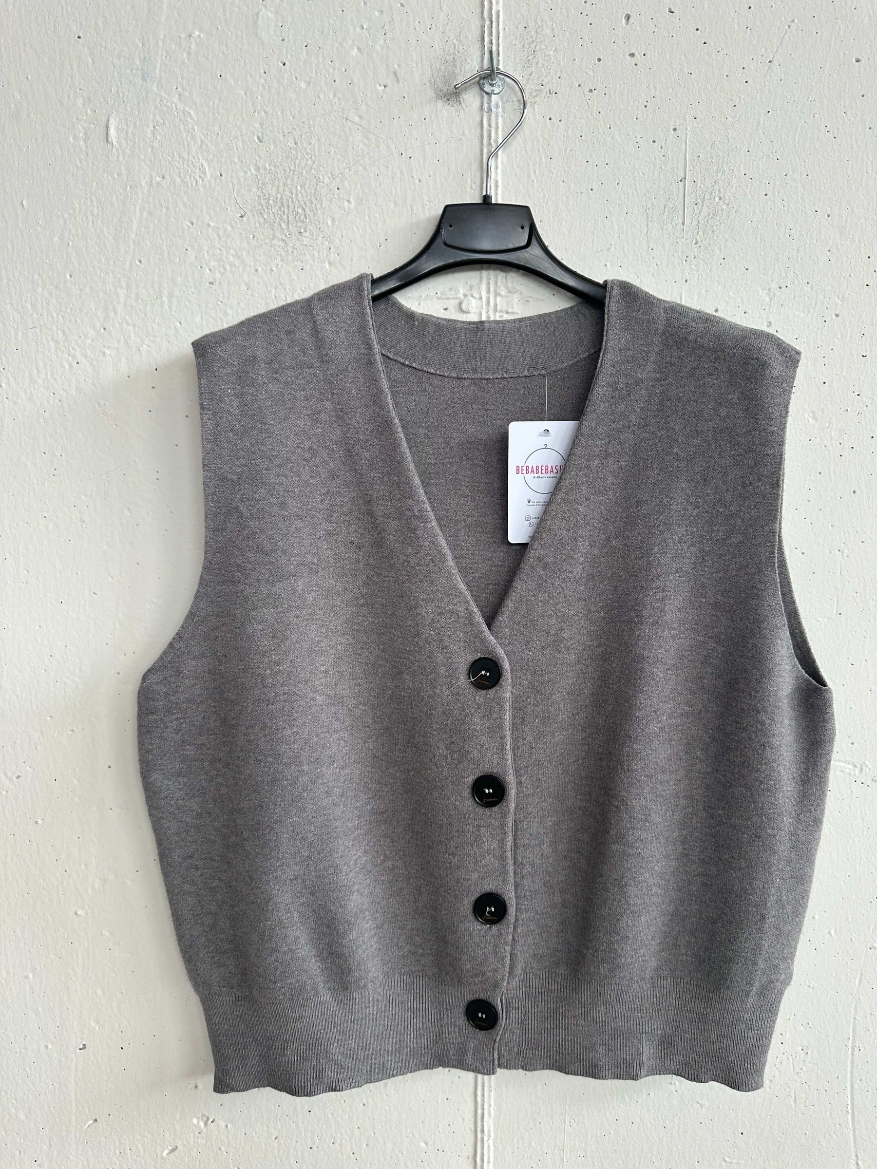 Gilet Manuela