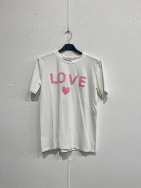 T-shirt LOVE