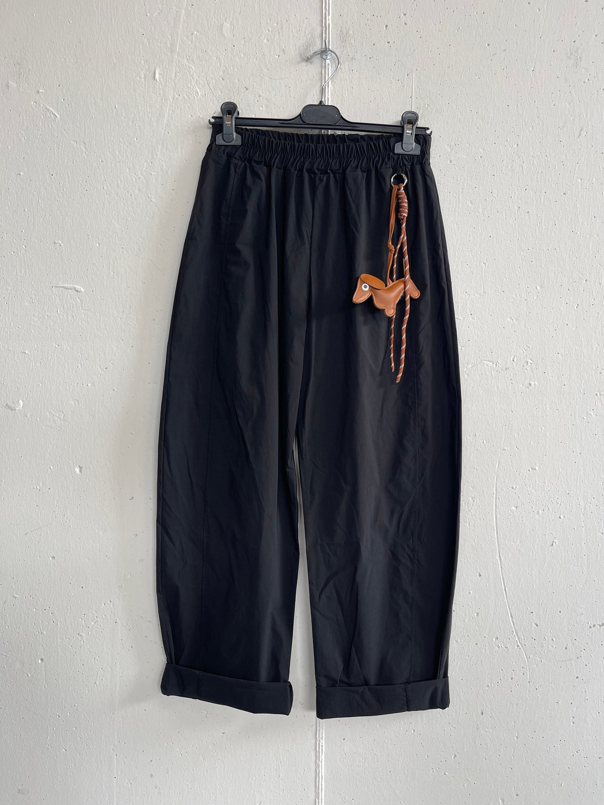 Pantalone Bassotto