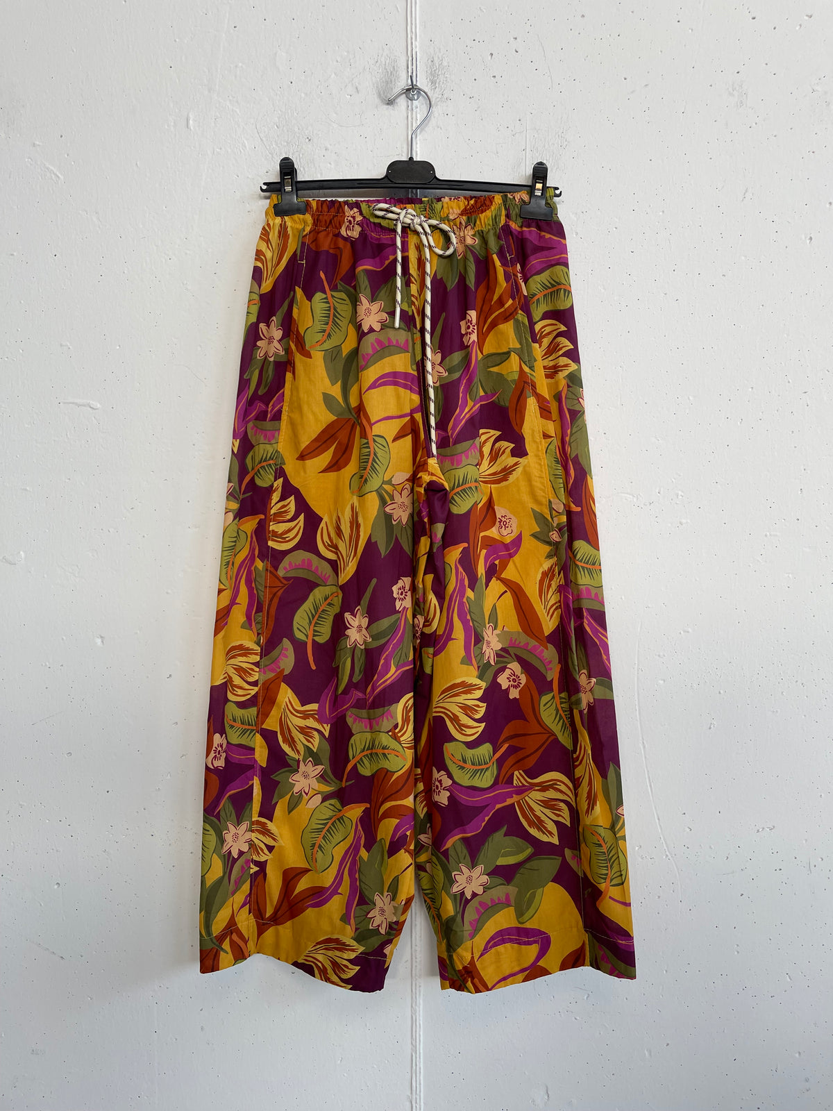 Pantalone Mango&Papaya 100% cotone