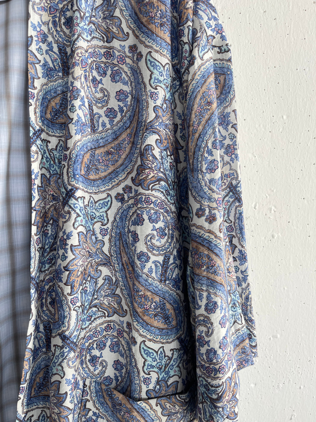 Kimono over