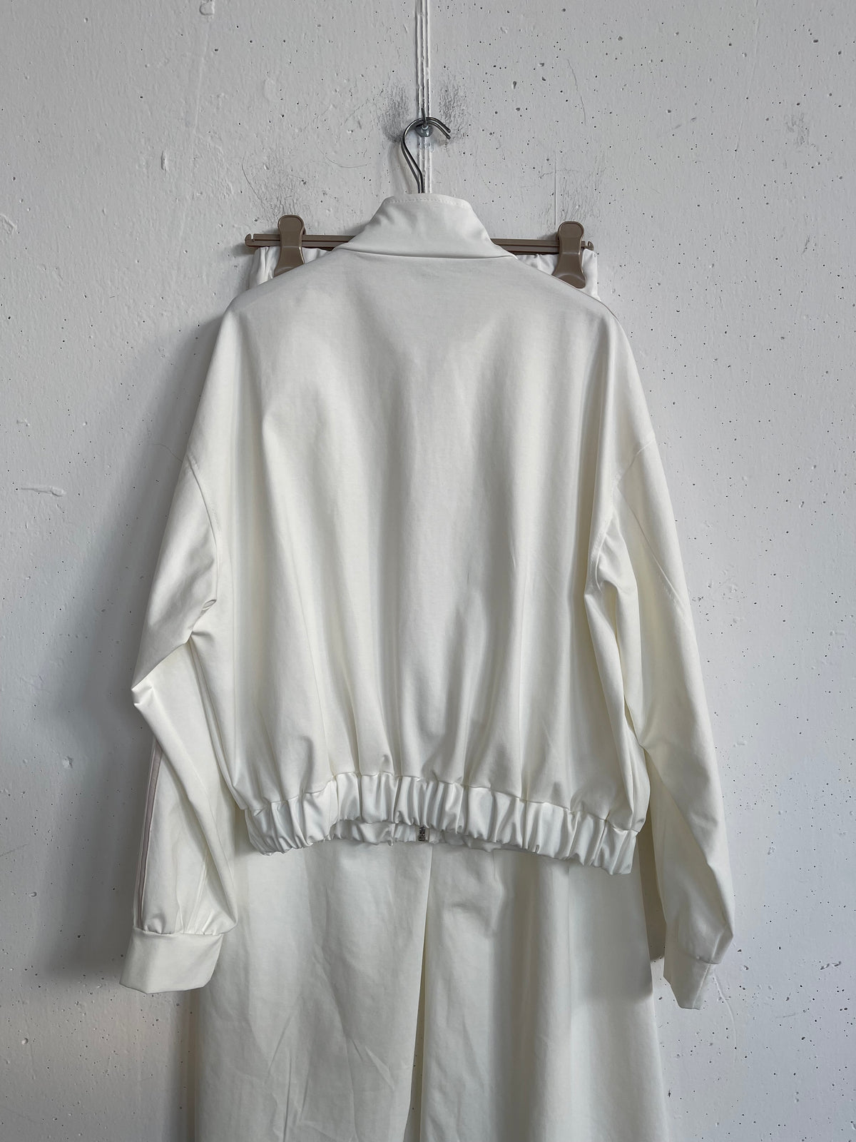 Tuta Intera Shenzhen in Cotone Elasticizzato