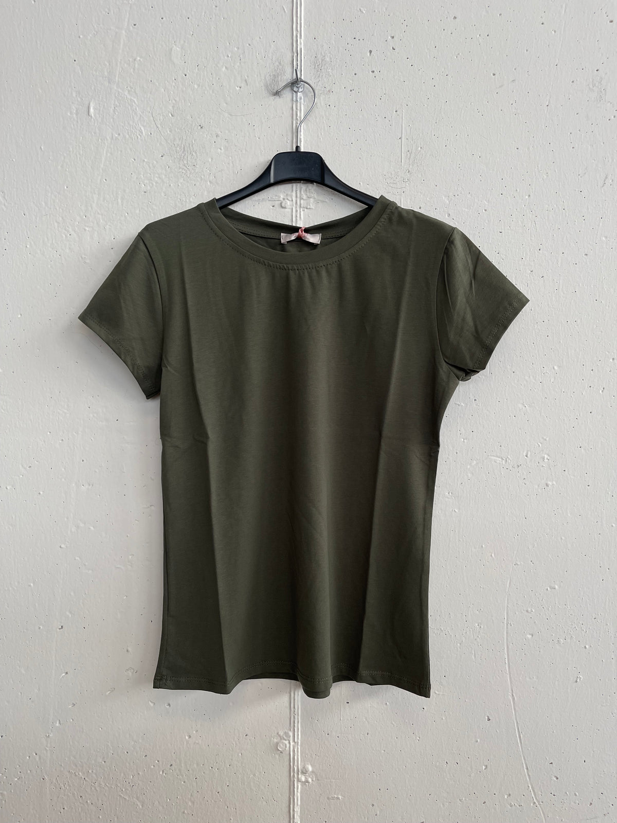 T-shirt basic Cancun