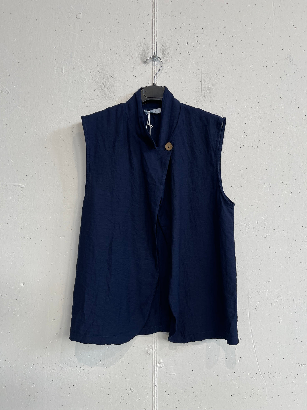 Gilet Sara