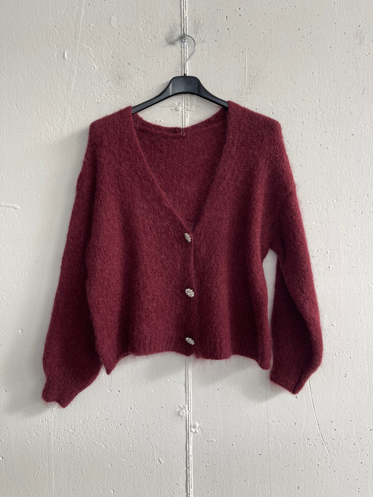 Cardigan Allegra
