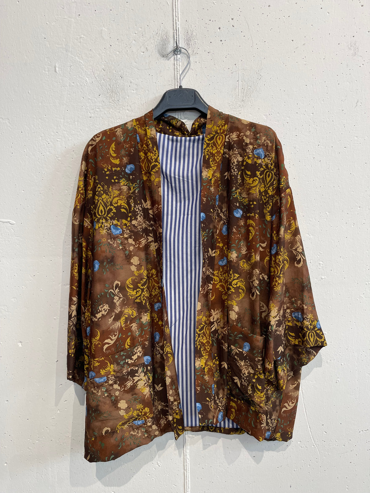 Kimono over