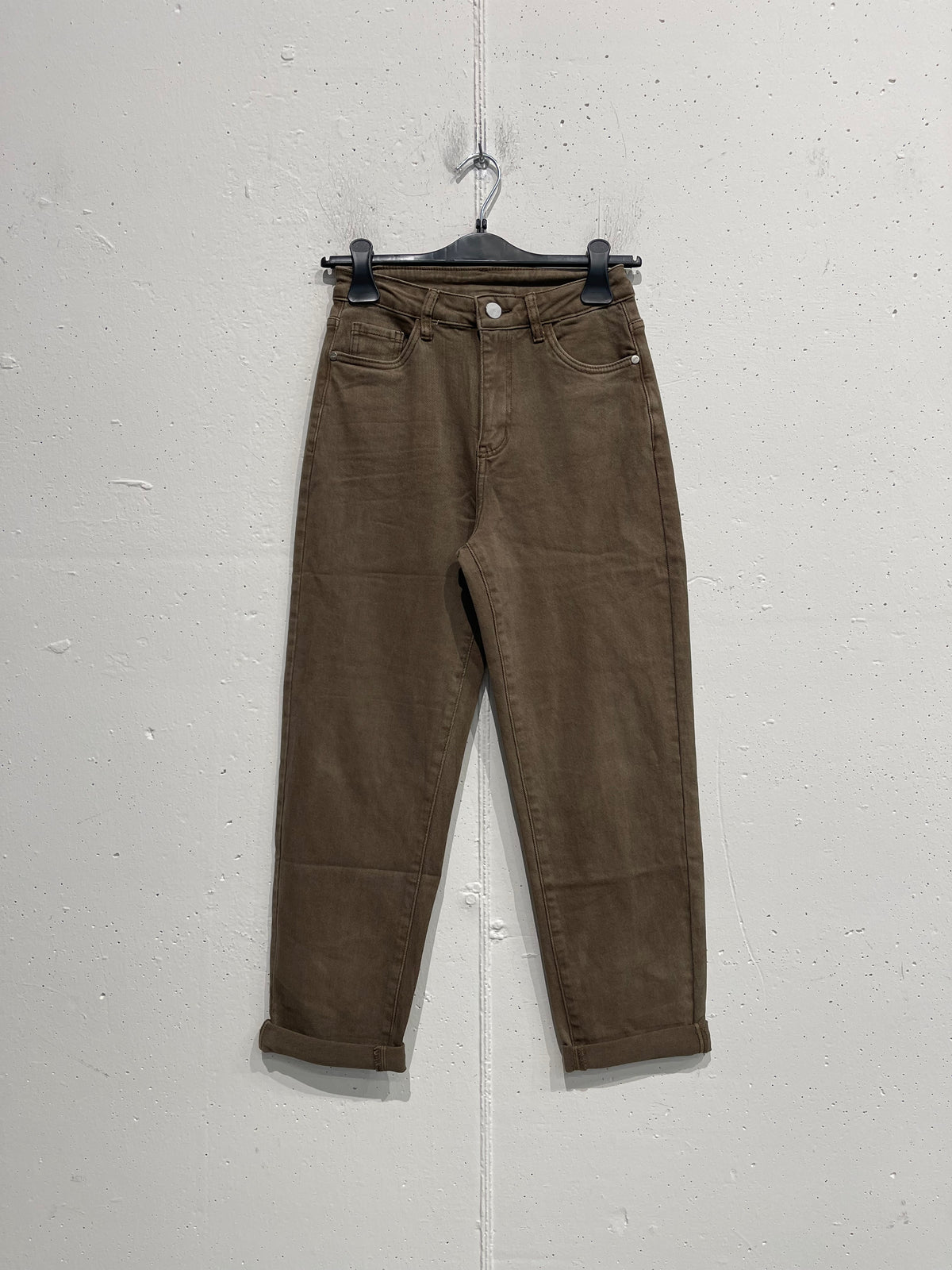 Pantalone classico 5 Tasche