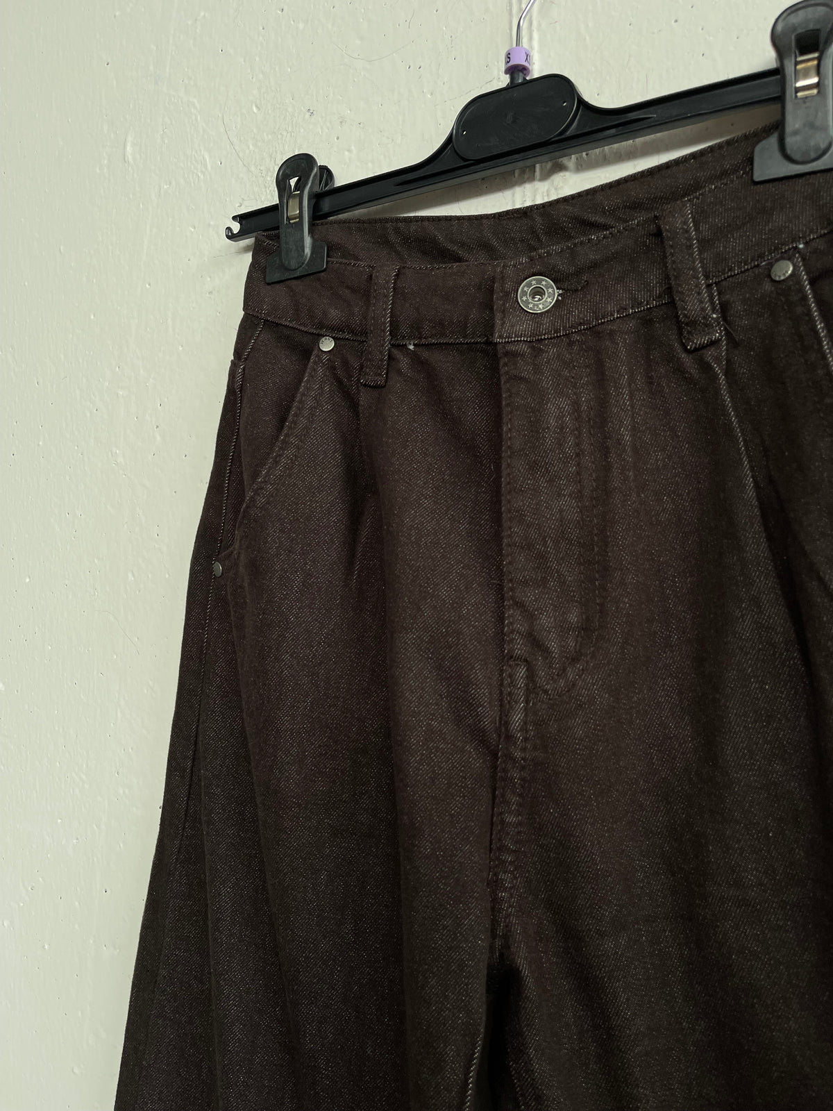 Pantalone jack balloon