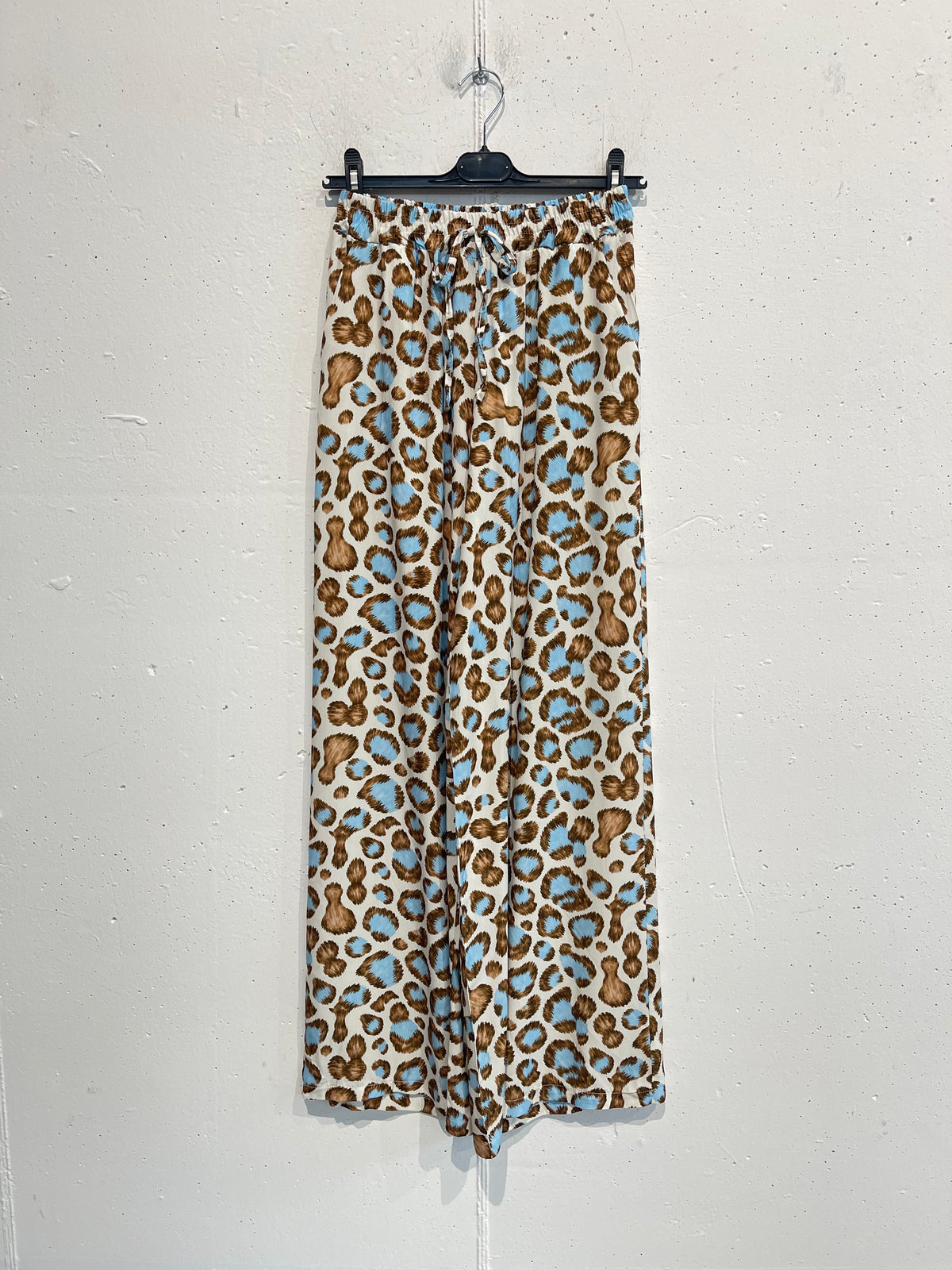 Panta Leopard summer