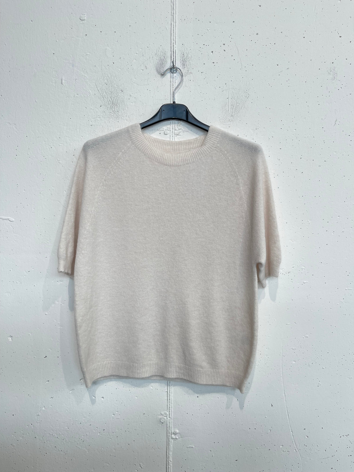 Pull basico mezza manica