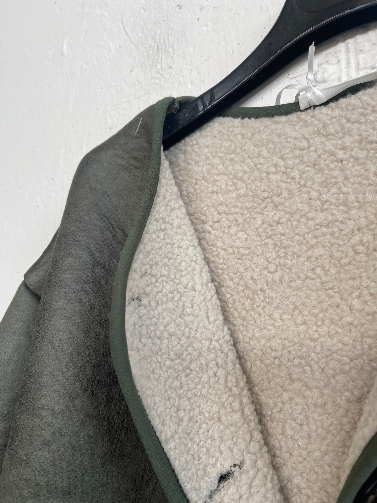 Montoncino collo alla coreana