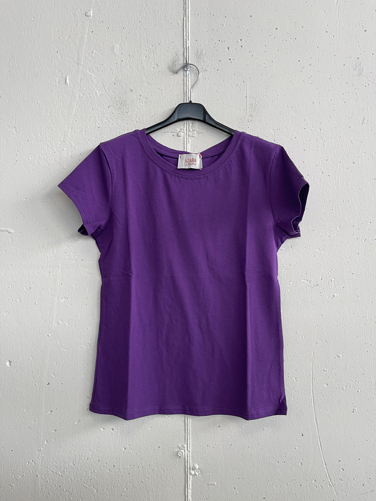 T-shirt basic Cancun