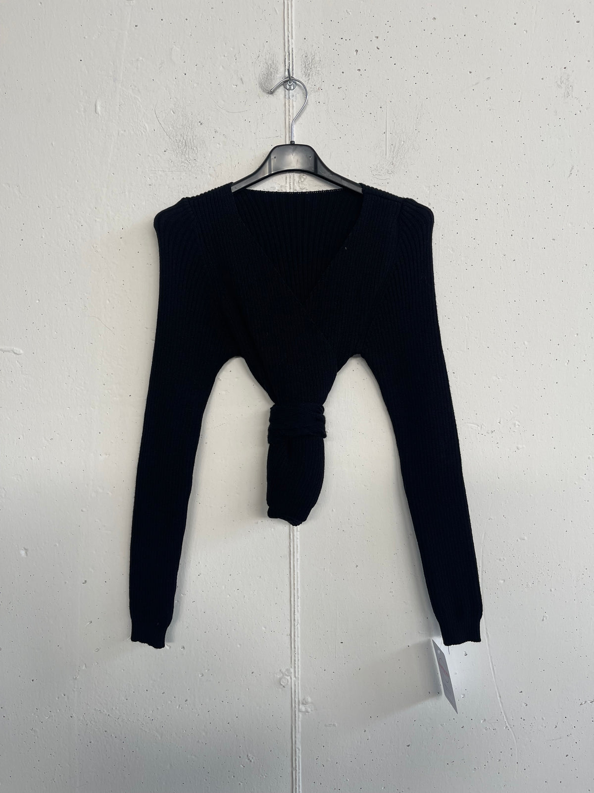 Cardigan scaldacuore